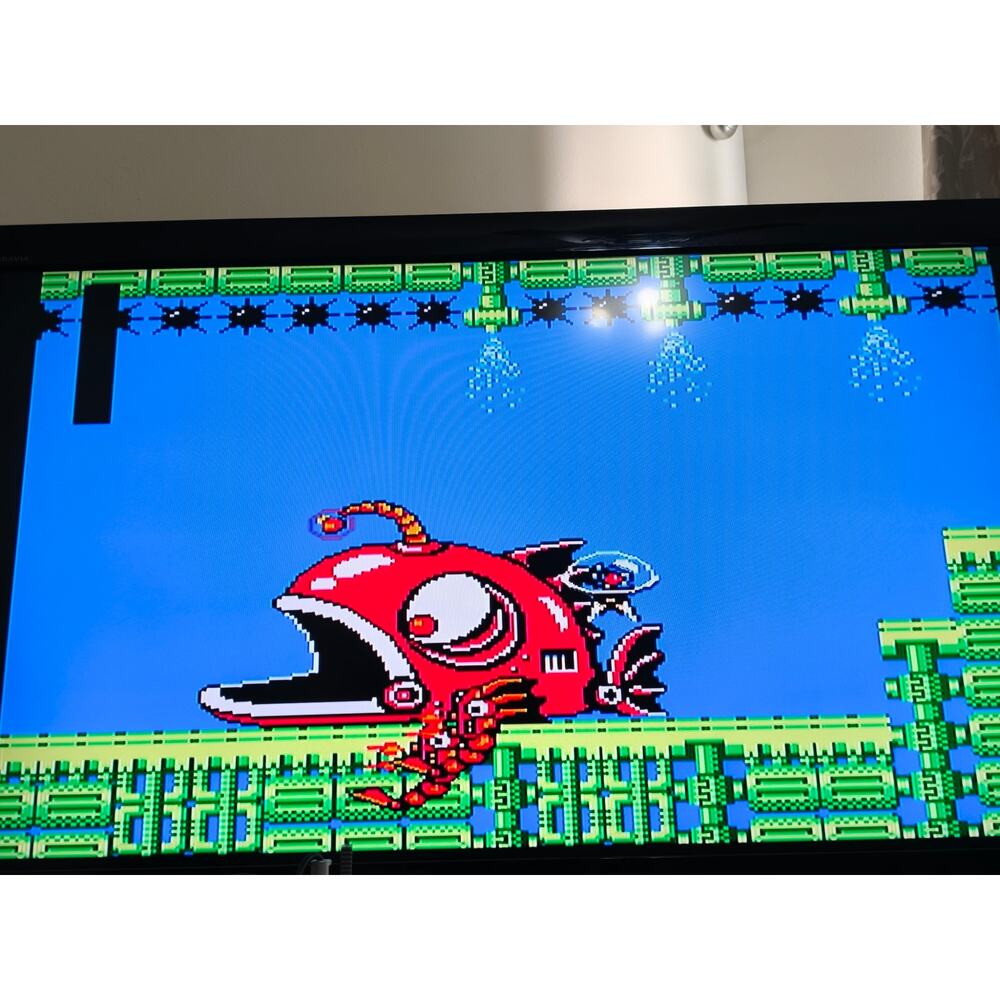 Mega Man Anniversary Collection (GameCube) Disc - Tested - Picture 9 of 9
